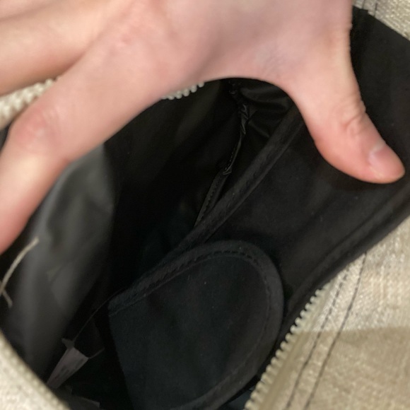 Rae Dunn “Enjoy” Insulated Lunch Tote Bag - Picture 4 of 4